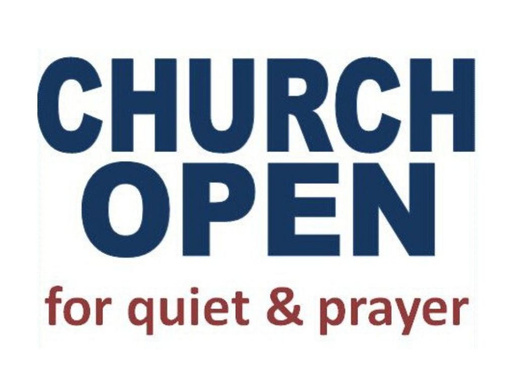Church Opening Hours Brickhills And Stoke Hammond Churches